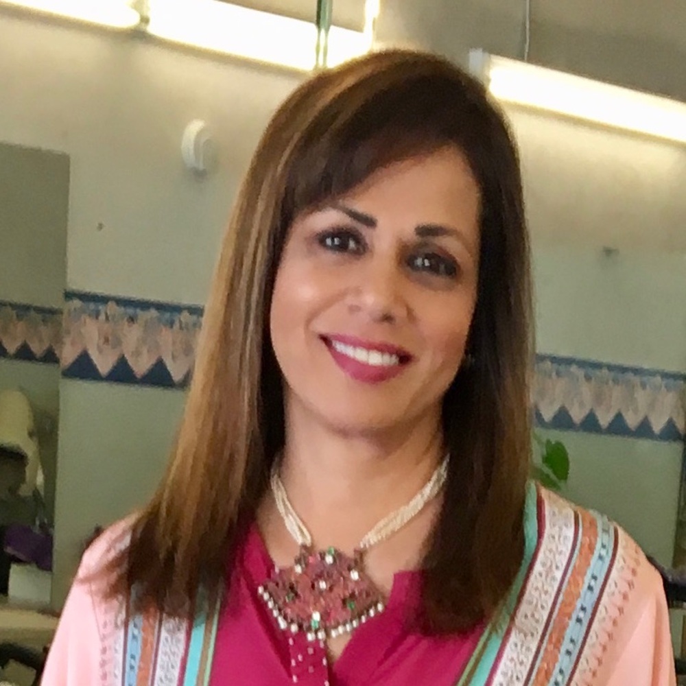 Meet your Posher, Durainaz